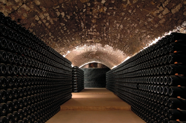 Cave du vignoble aubois, zone d'engagement